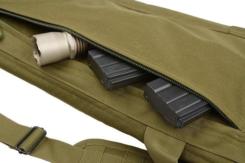 1000mm gun bag – olive