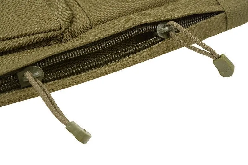 1000mm gun bag – olive
