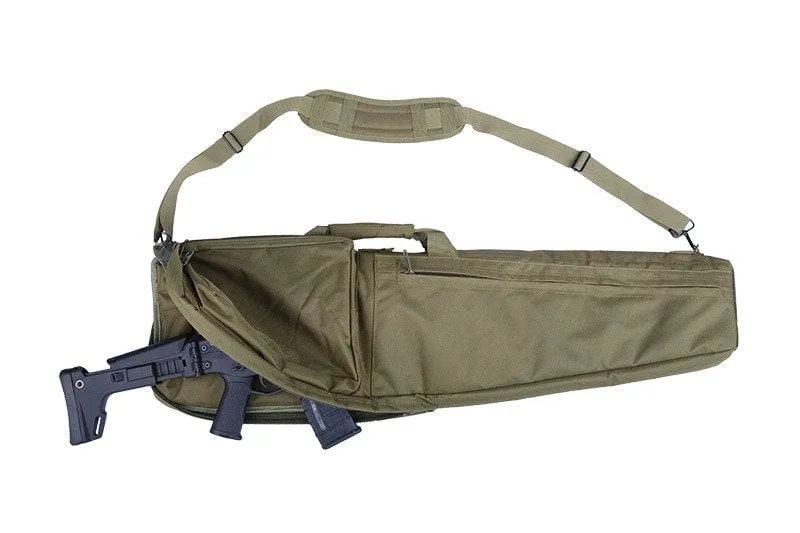 1000mm gun bag – olive
