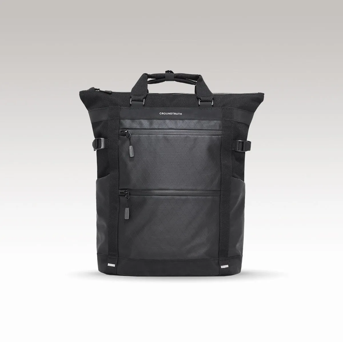 17L Recycled Technical Tote Bag
