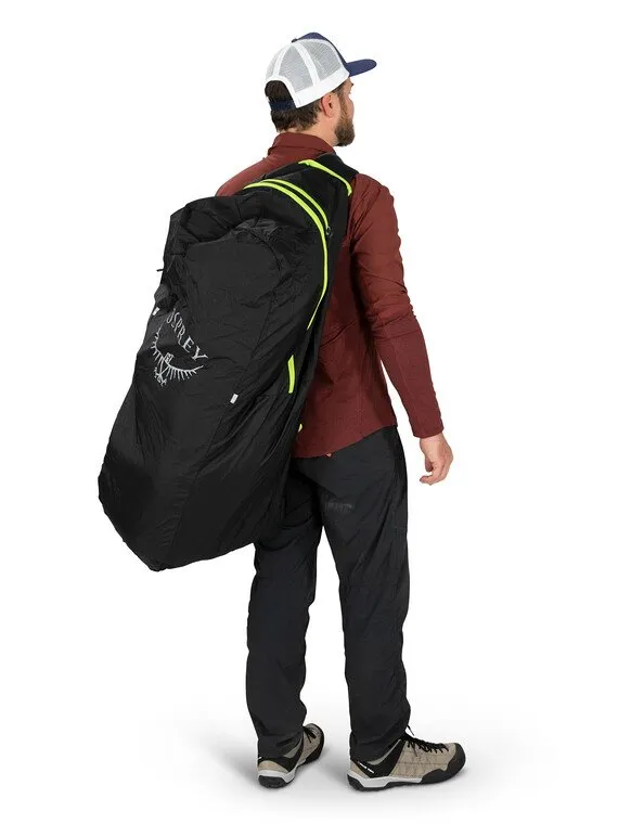 Airporter Medium