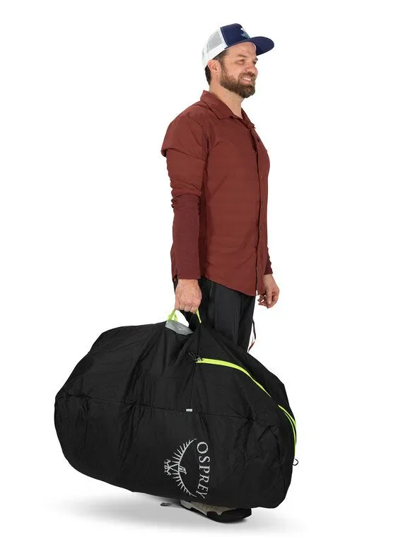 Airporter Medium