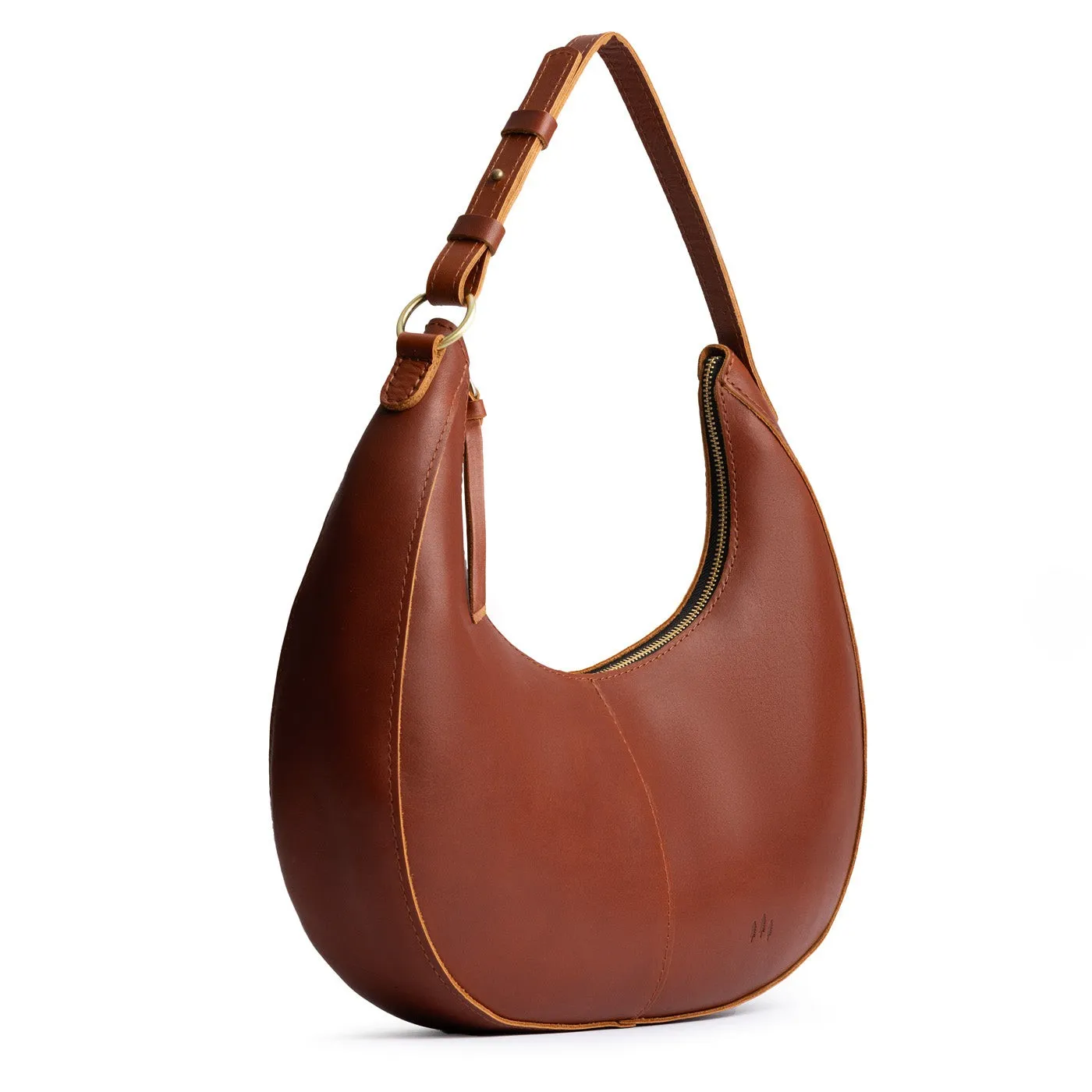 'Almost Perfect' Nora Shoulder Bag