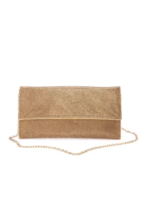 Award Winning Clutch - Gold