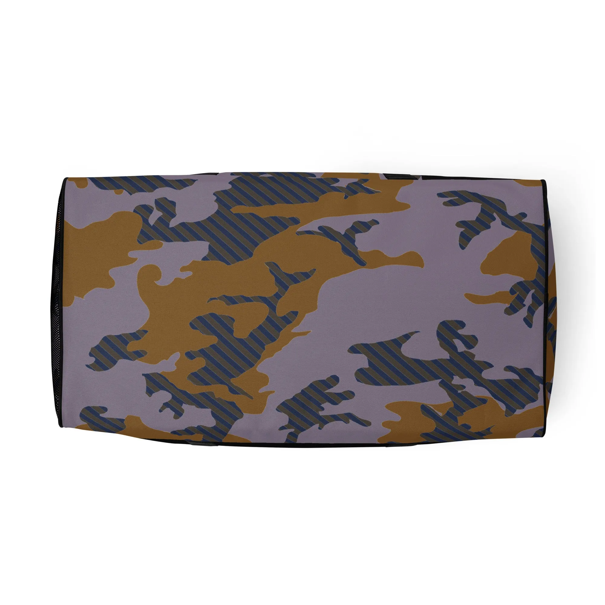 BADGE CAMO Duffle bag