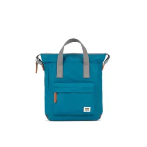 BANTRY B RECYCLED NYLON SAPPHIRE SMALL BACKPACK