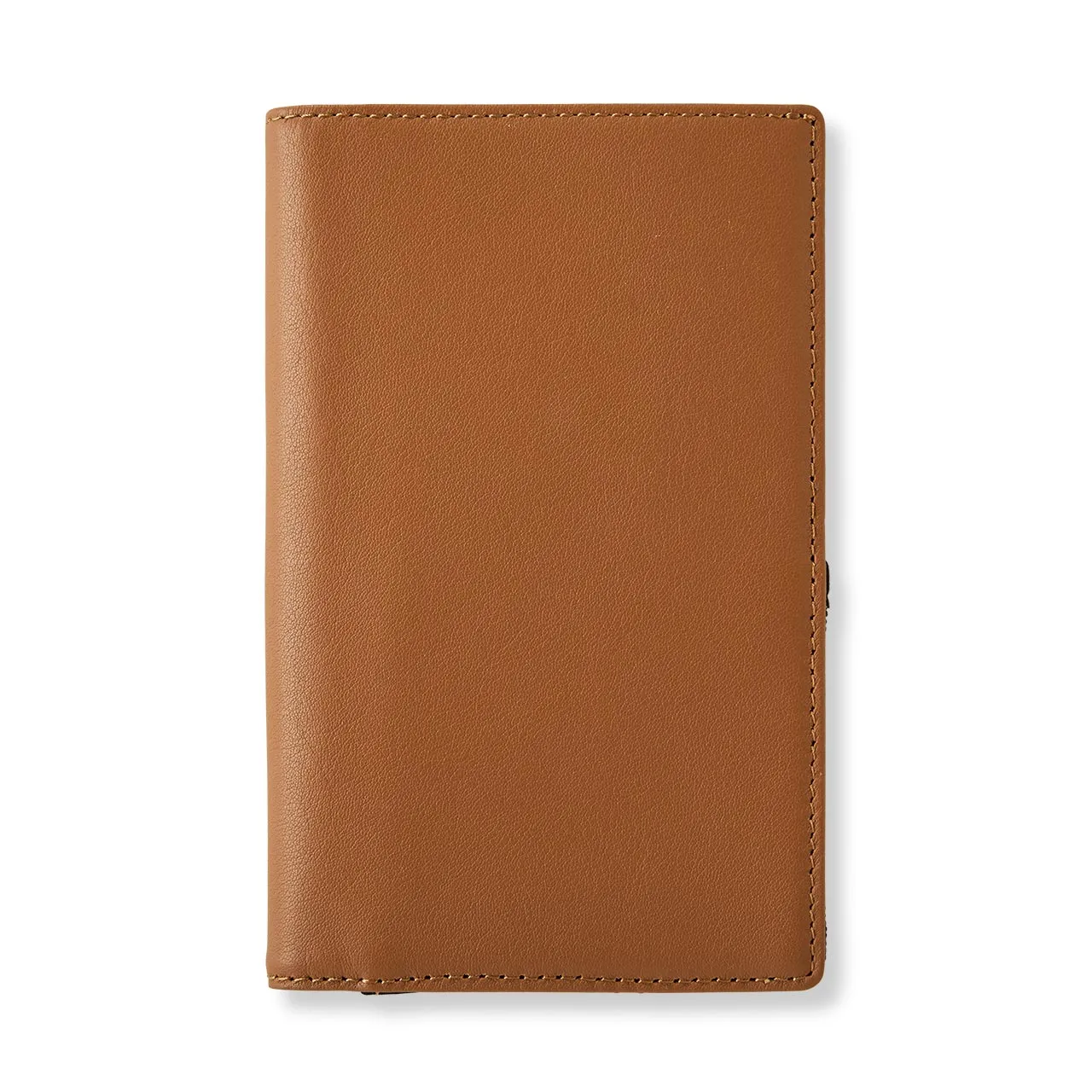Best of Both Worlds Leather Palm Folio