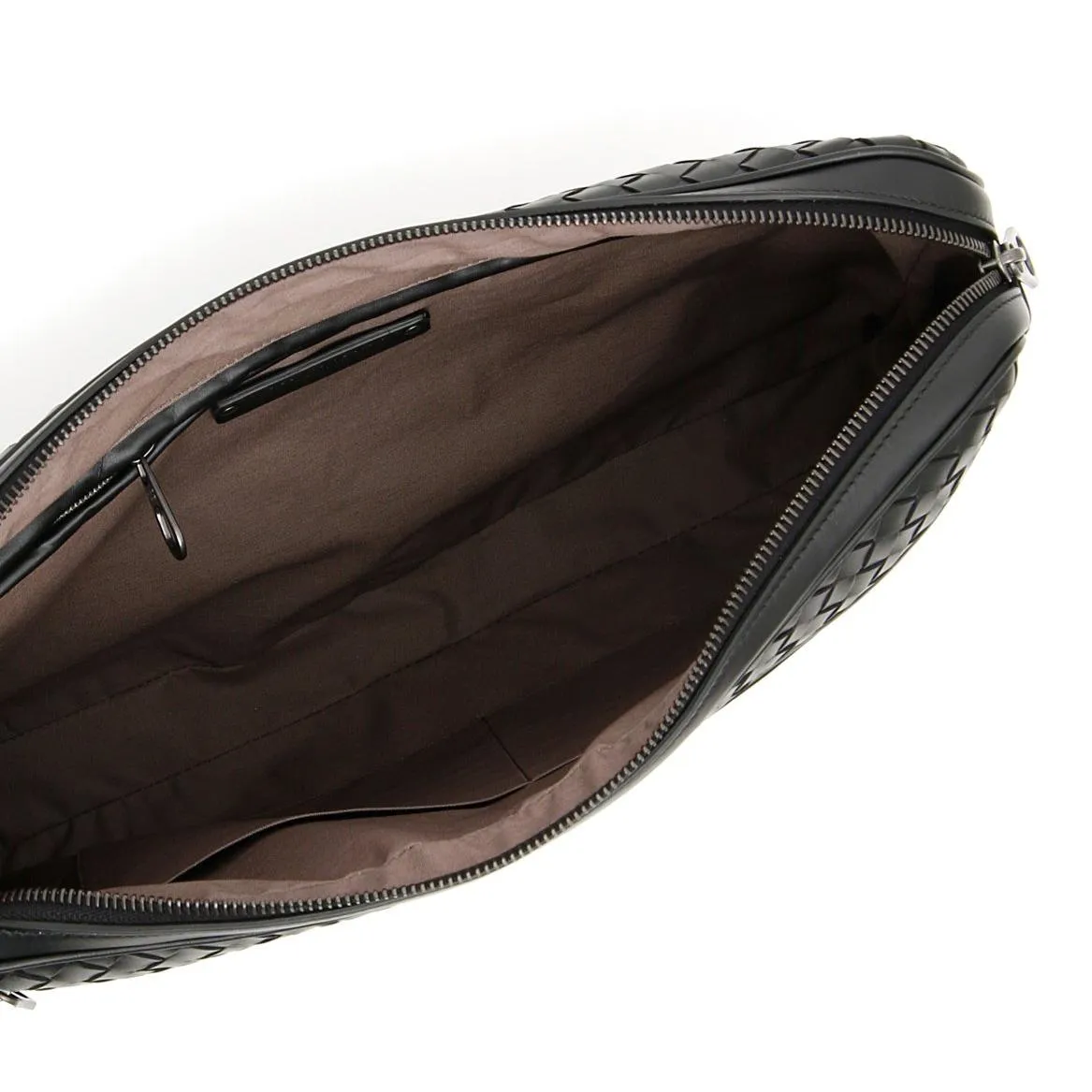 Bottega Veneta Woven Laptop Bag