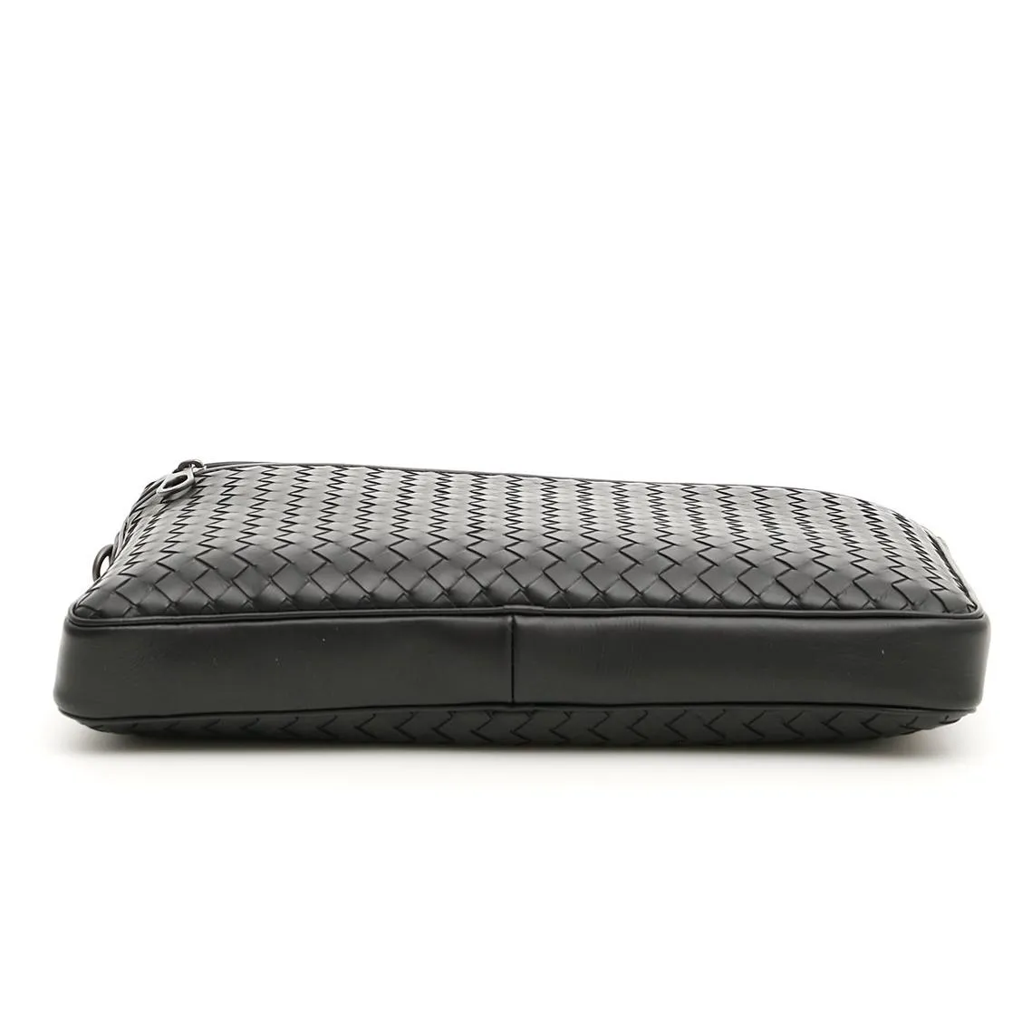 Bottega Veneta Woven Laptop Bag