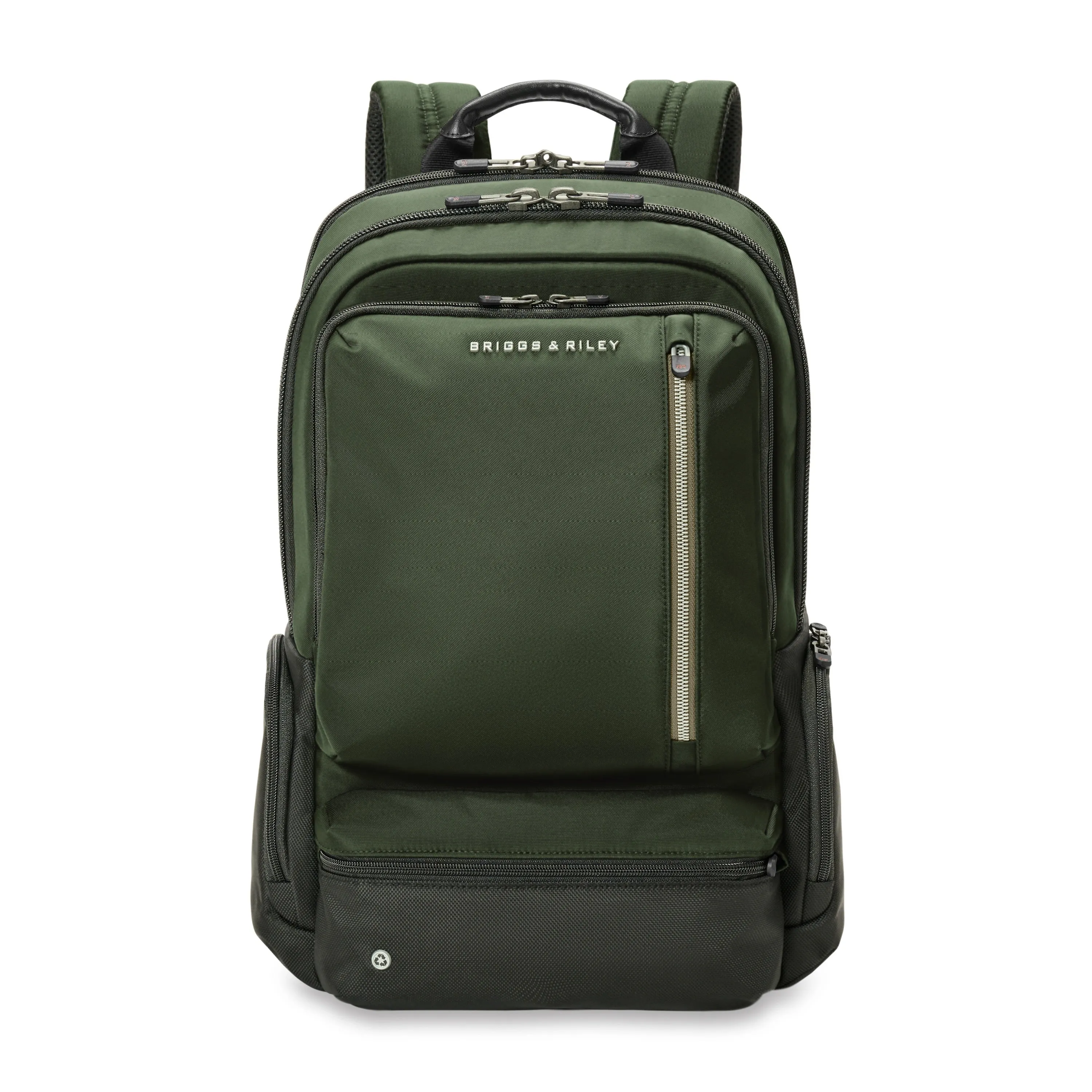 Briggs and Riley HTA Large Cargo Travel/Laptop RFID (Free Monogram)- AK136