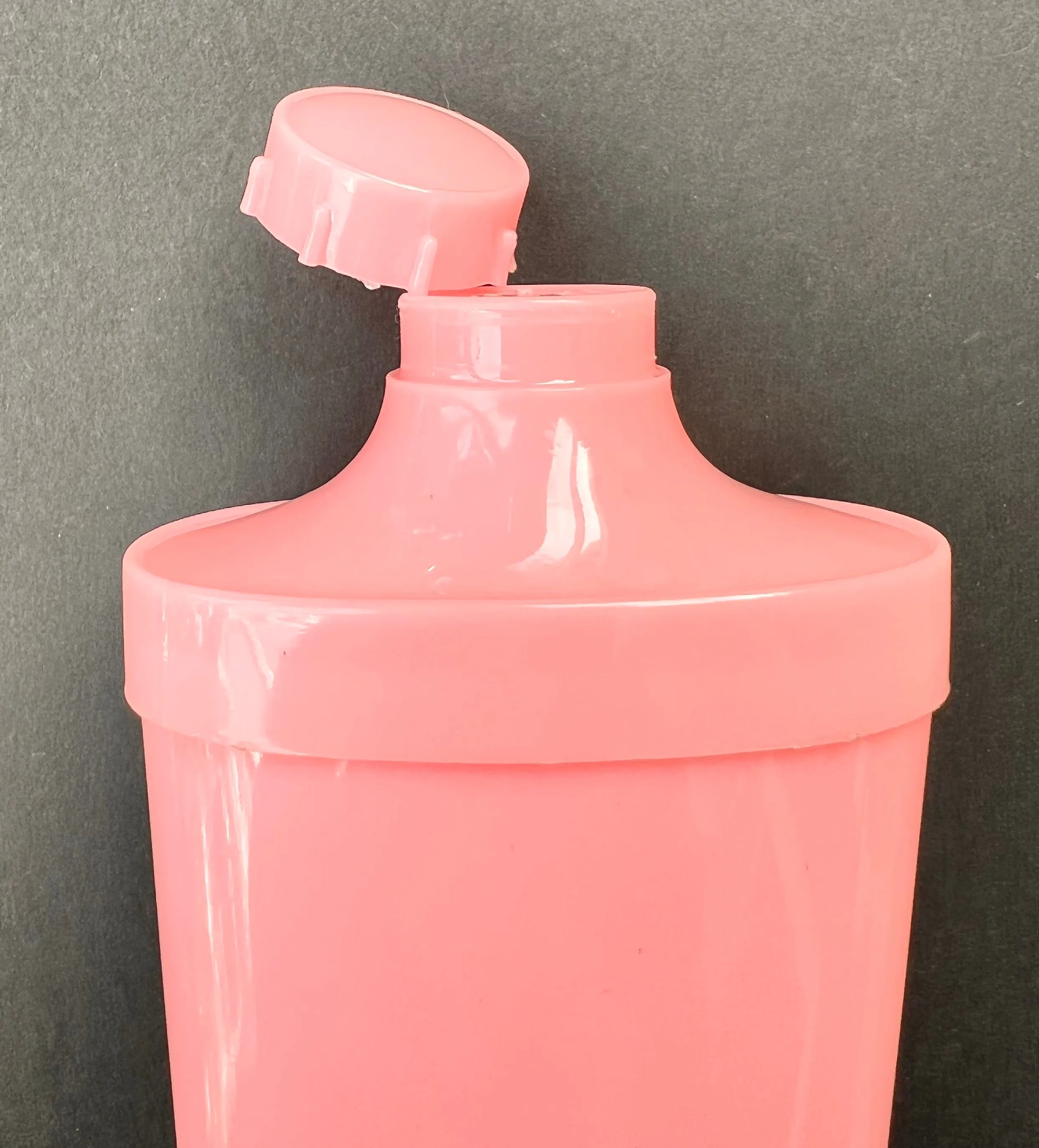 Charming 1950s Suitcase Shaped Travel Set with Soap Dish and Bottle