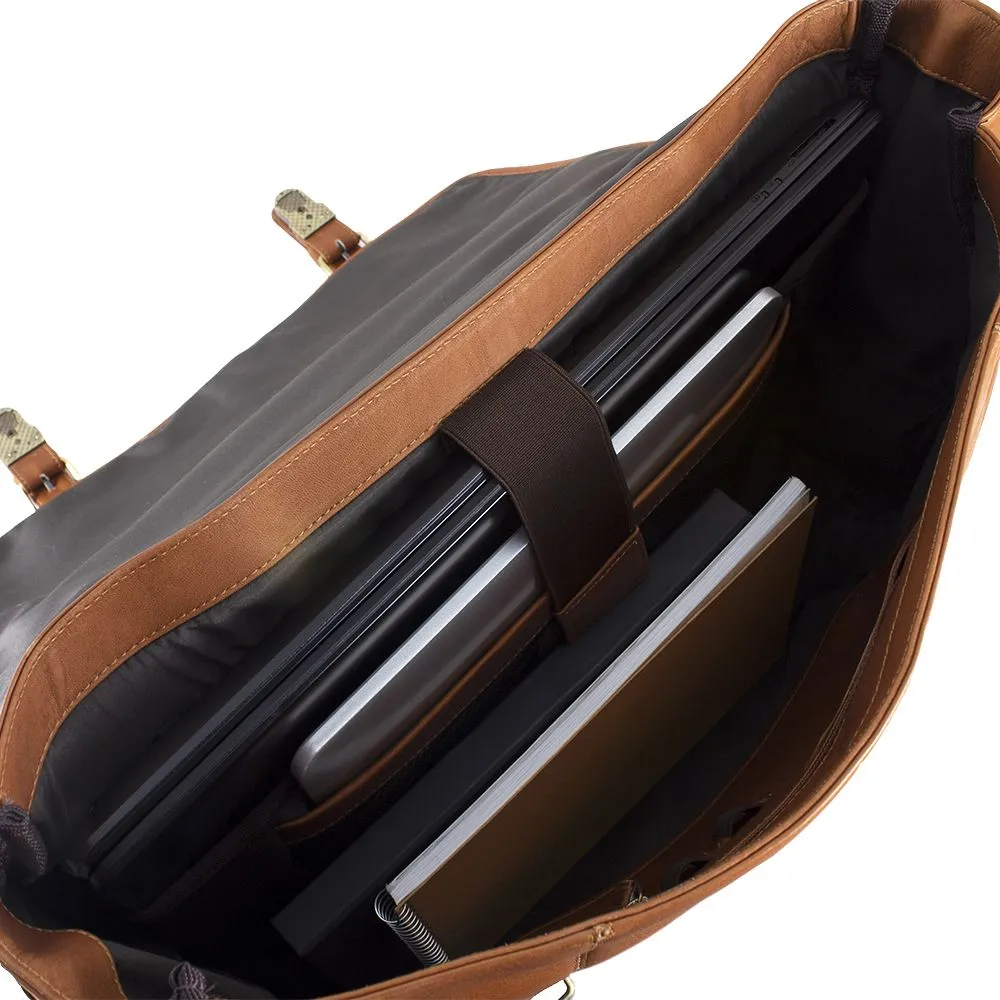 DayTrekr Flap Brief