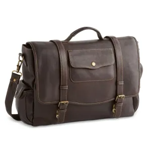 DayTrekr Flap Brief