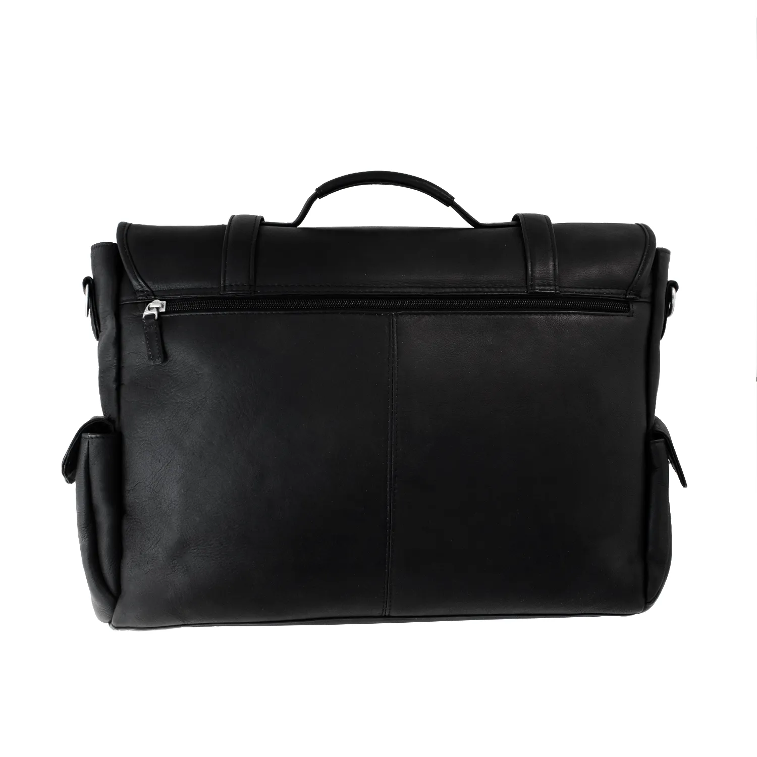 DayTrekr Flap Brief
