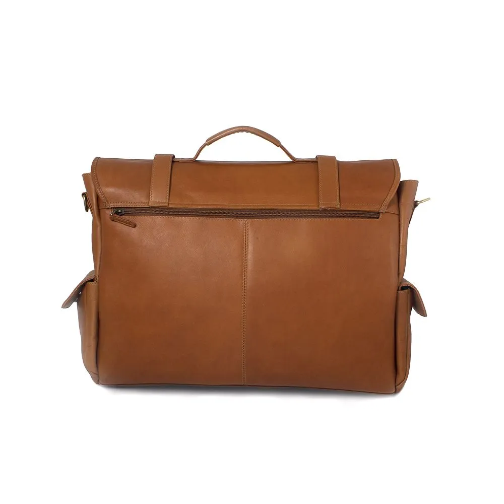 DayTrekr Flap Brief