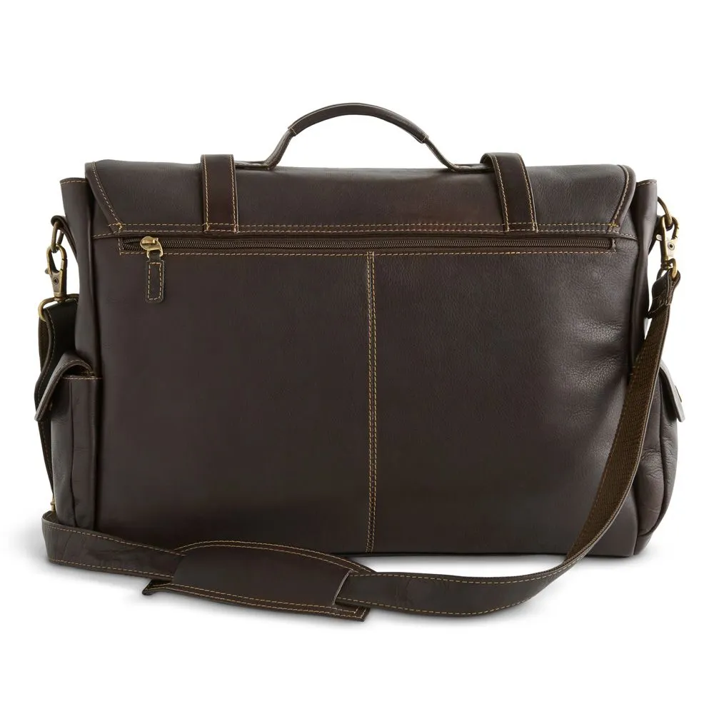 DayTrekr Flap Brief