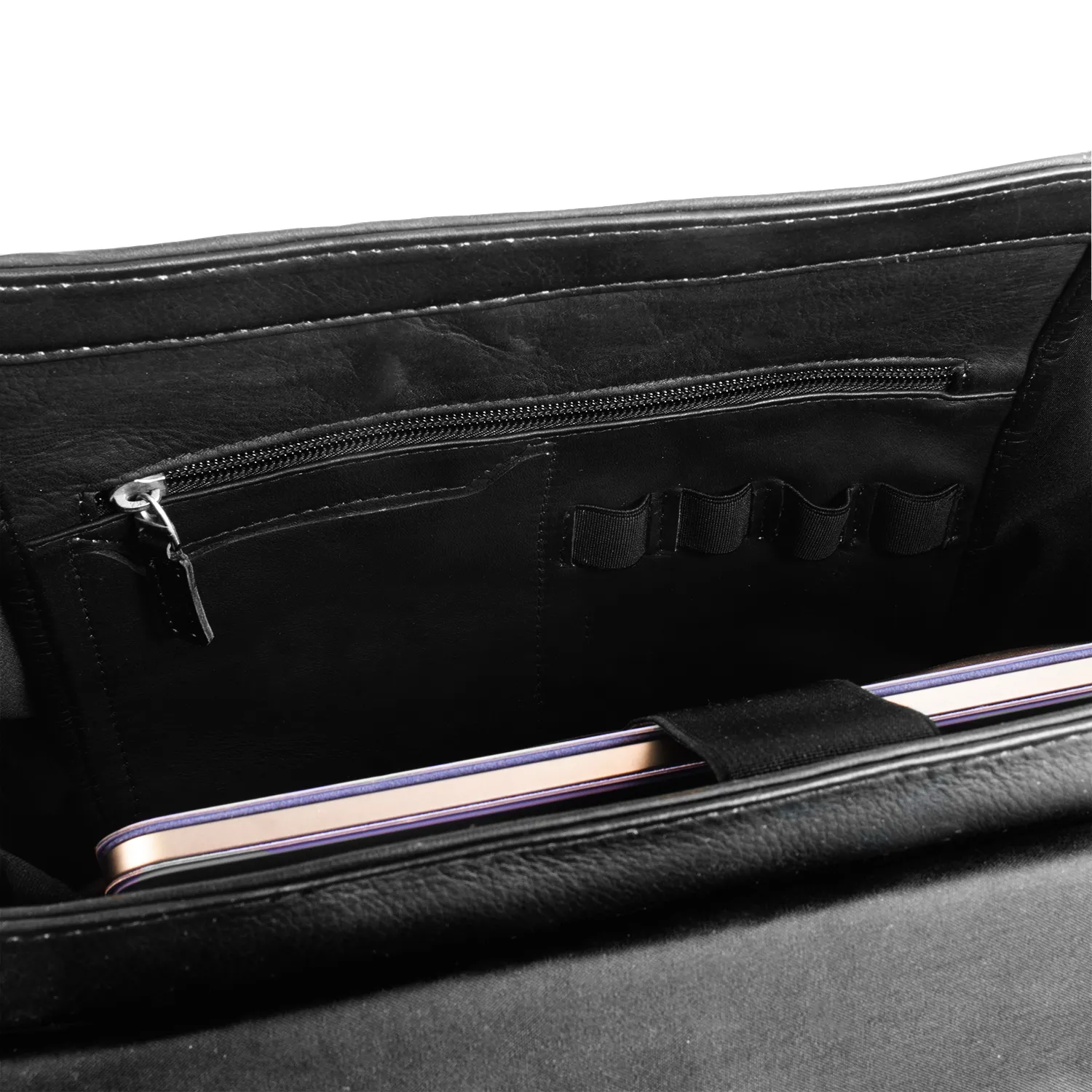 DayTrekr Flap Brief