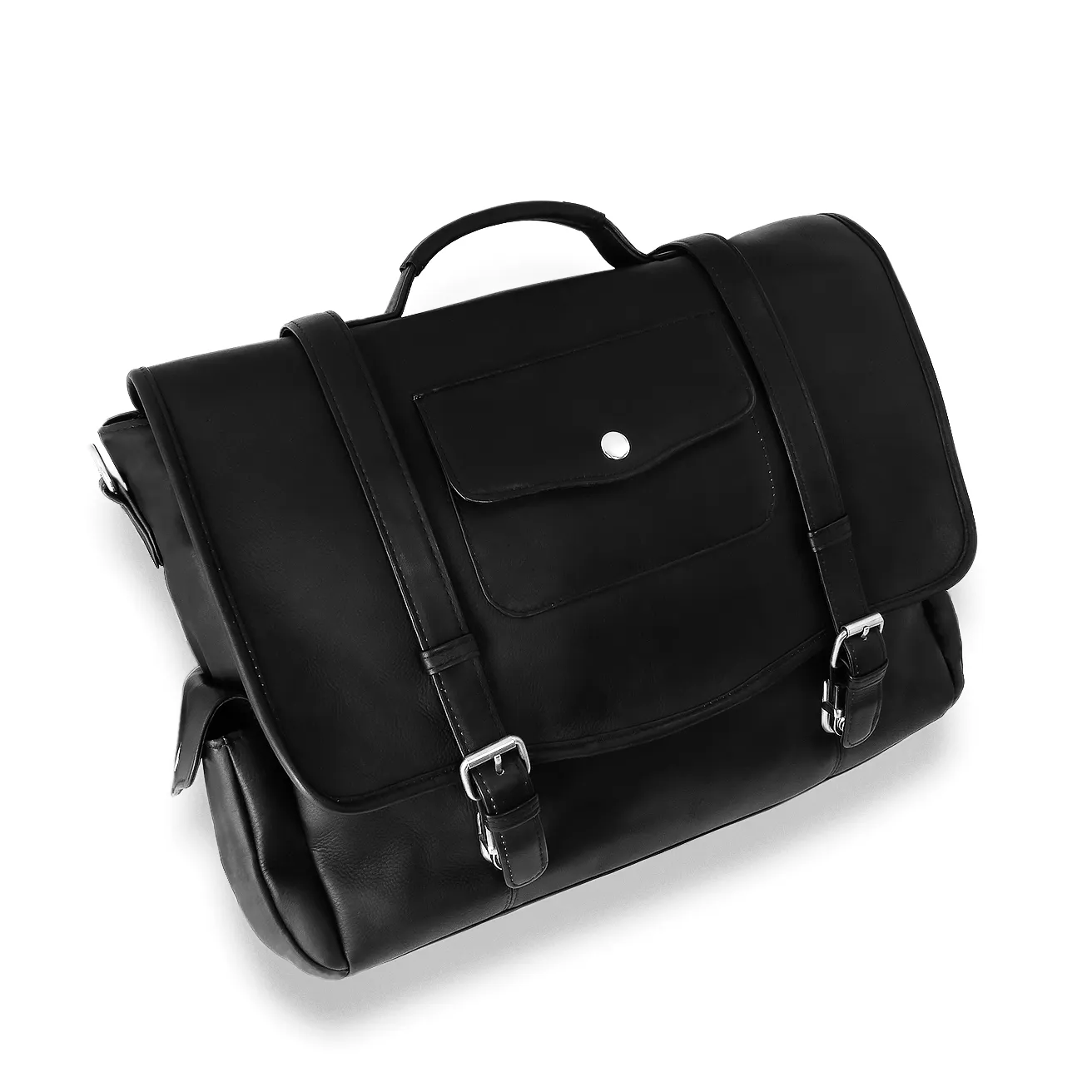 DayTrekr Flap Brief