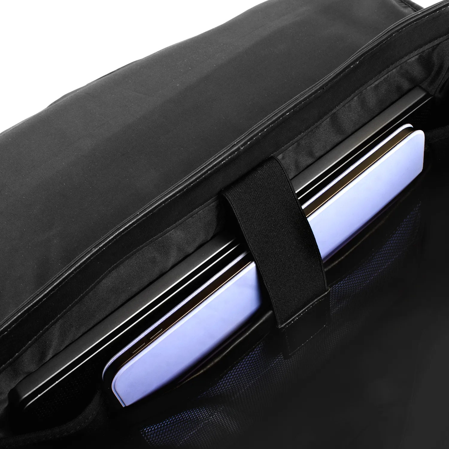DayTrekr Flap Brief