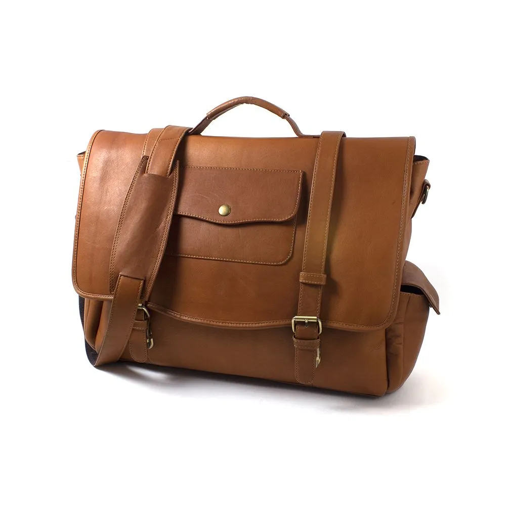 DayTrekr Flap Brief