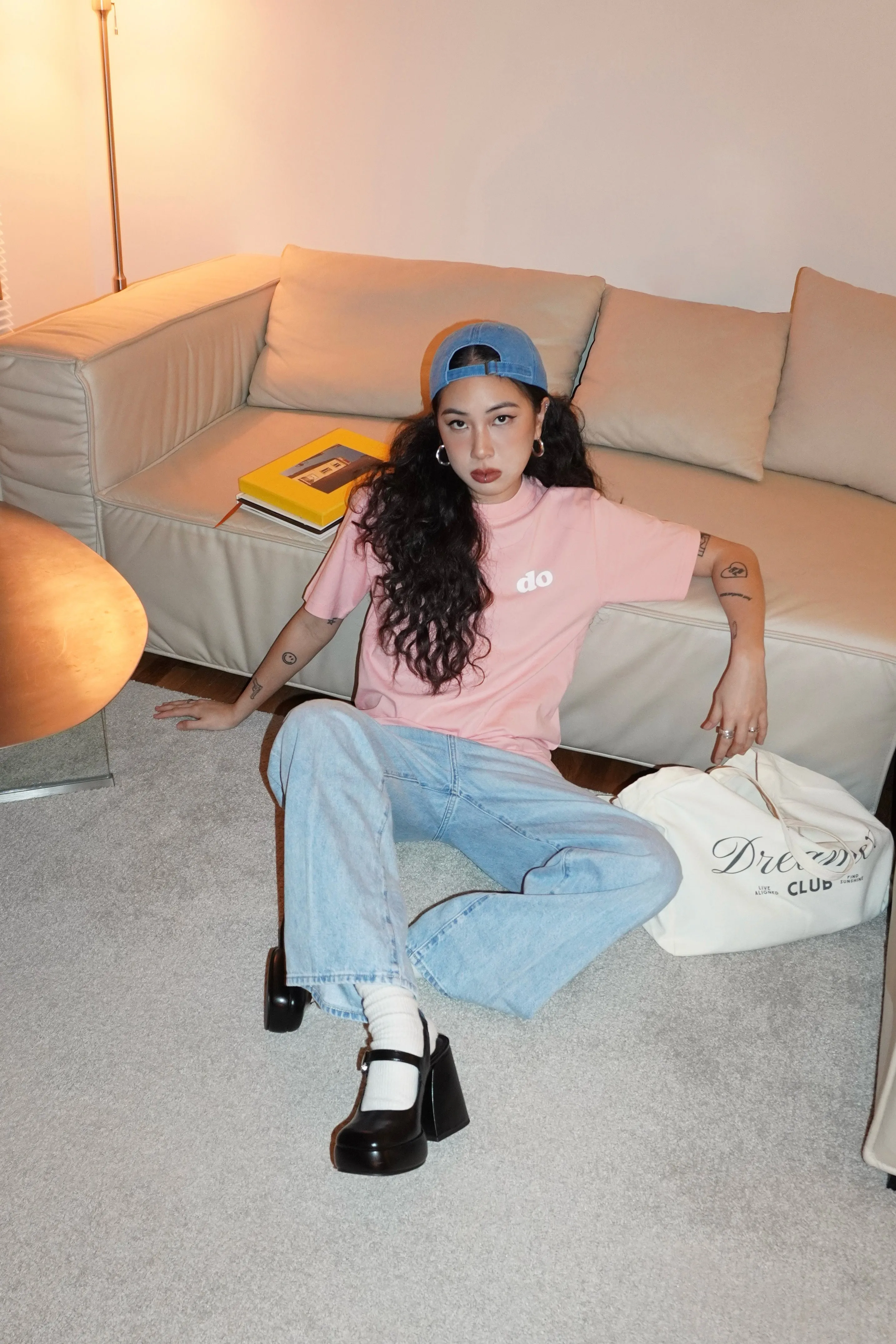 DO. Studio Tote (Dreamer Club)