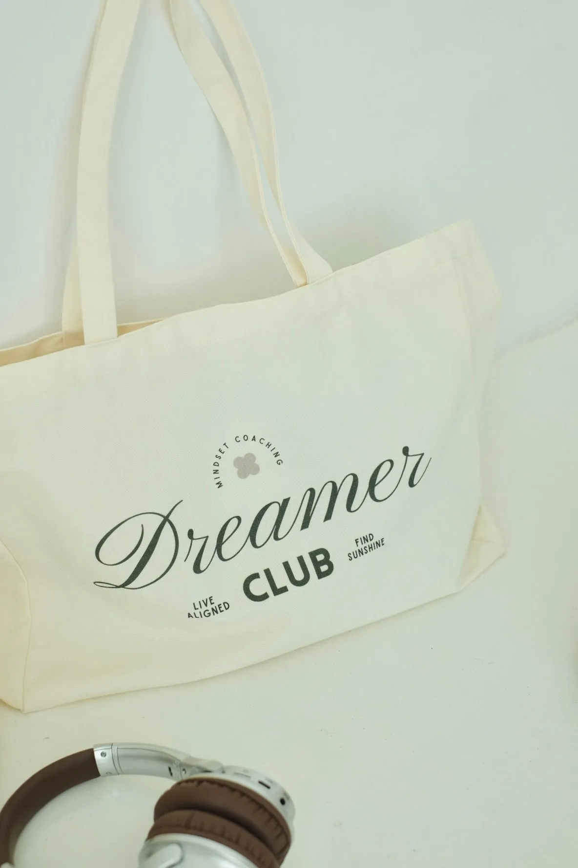 DO. Studio Tote (Dreamer Club)