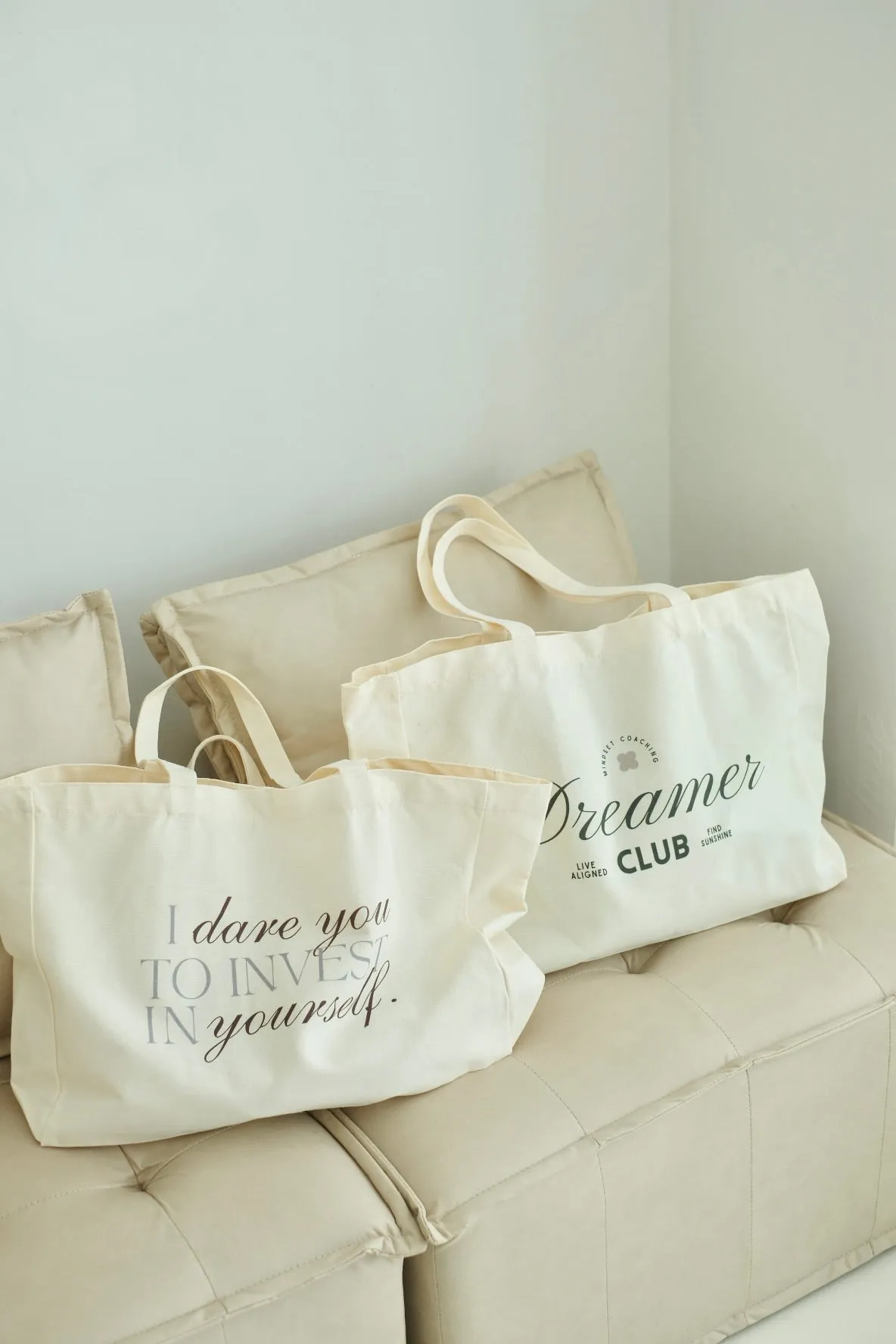 DO. Studio Tote (Dreamer Club)