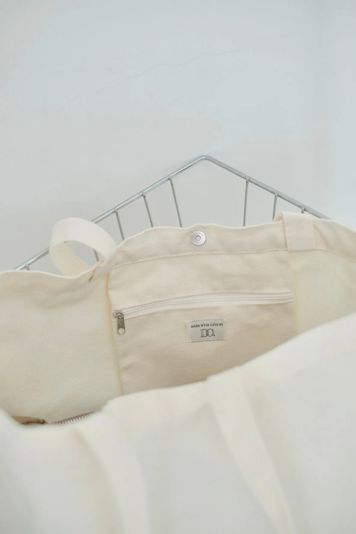DO. Studio Tote (Dreamer Club)