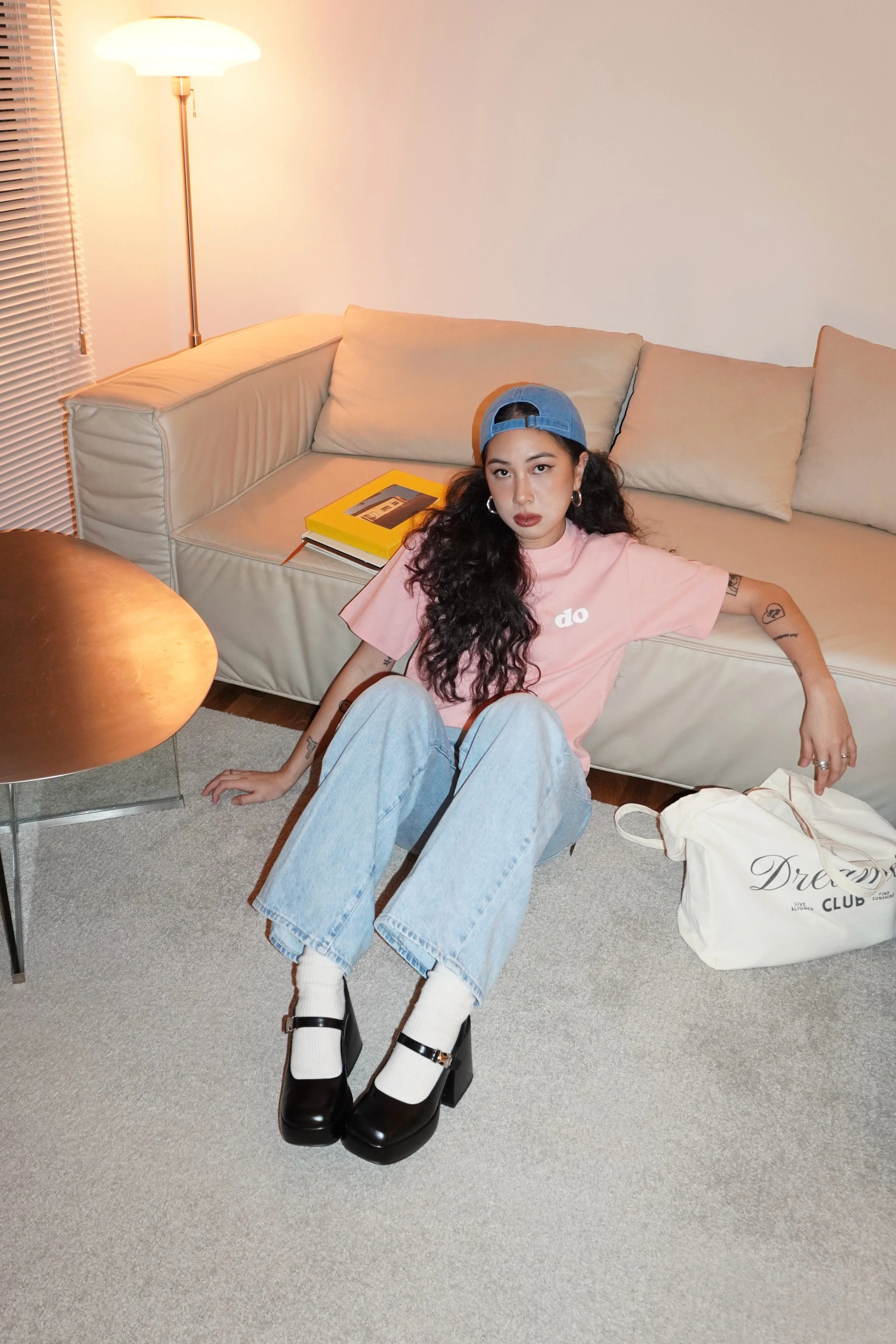 DO. Studio Tote (Dreamer Club)