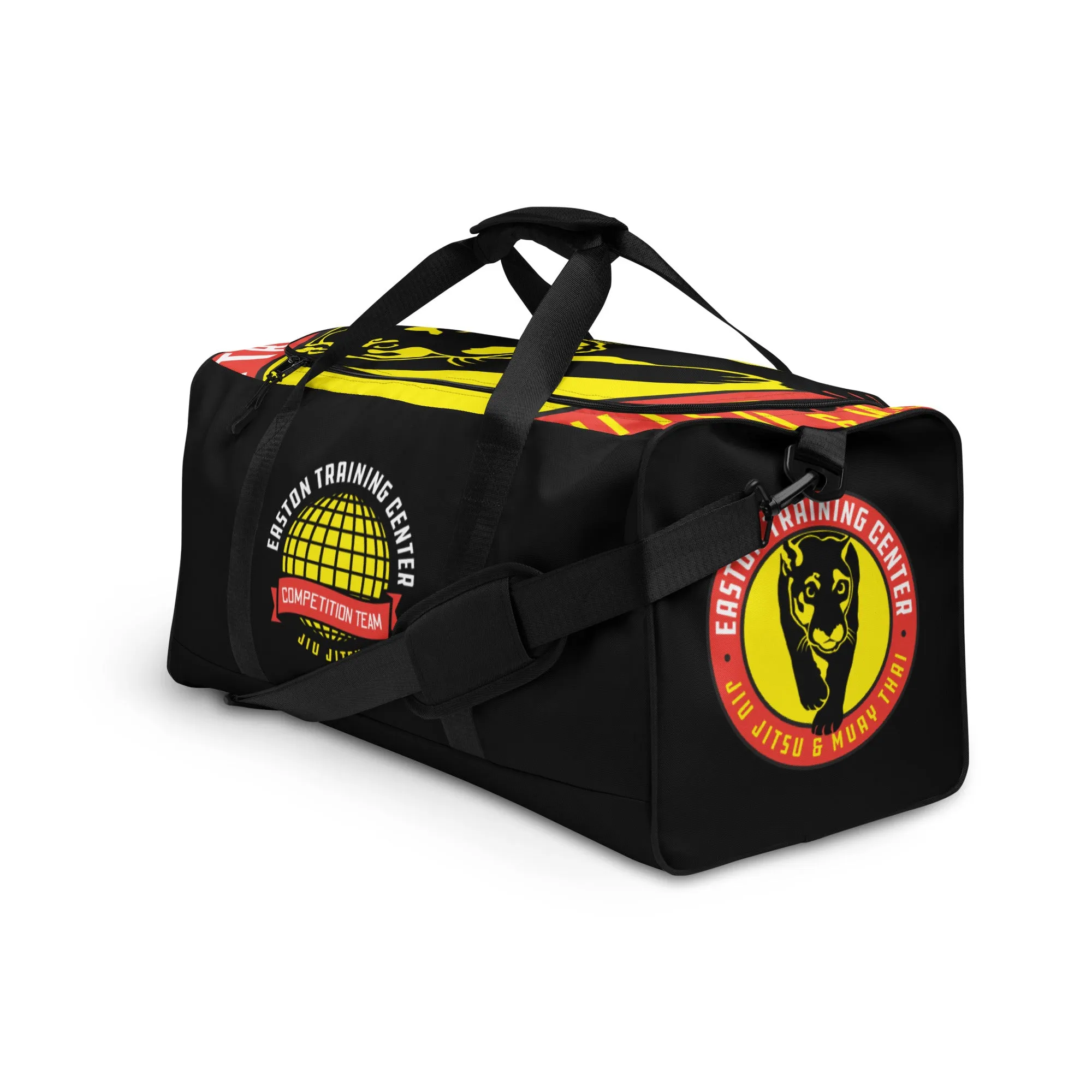 EASTON COMP TEAM DUFFLE BAG