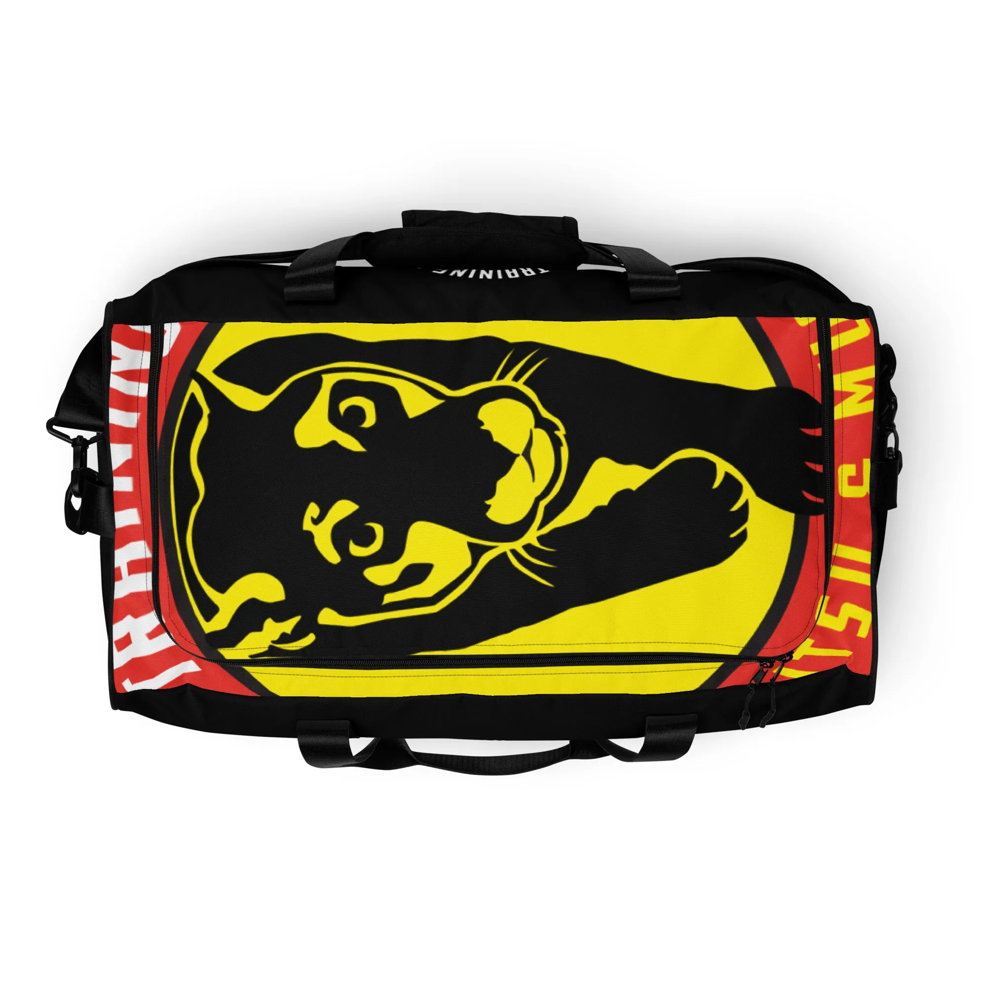 EASTON COMP TEAM DUFFLE BAG