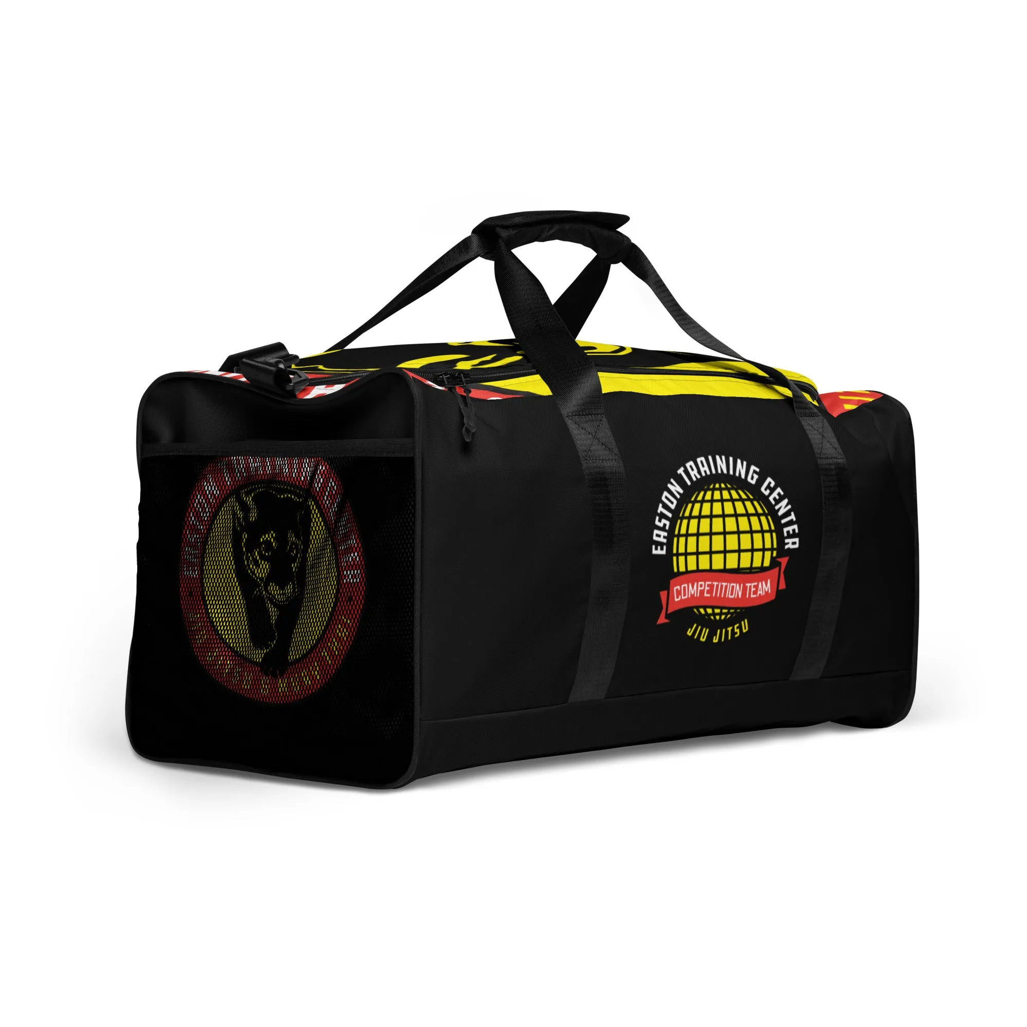 EASTON COMP TEAM DUFFLE BAG