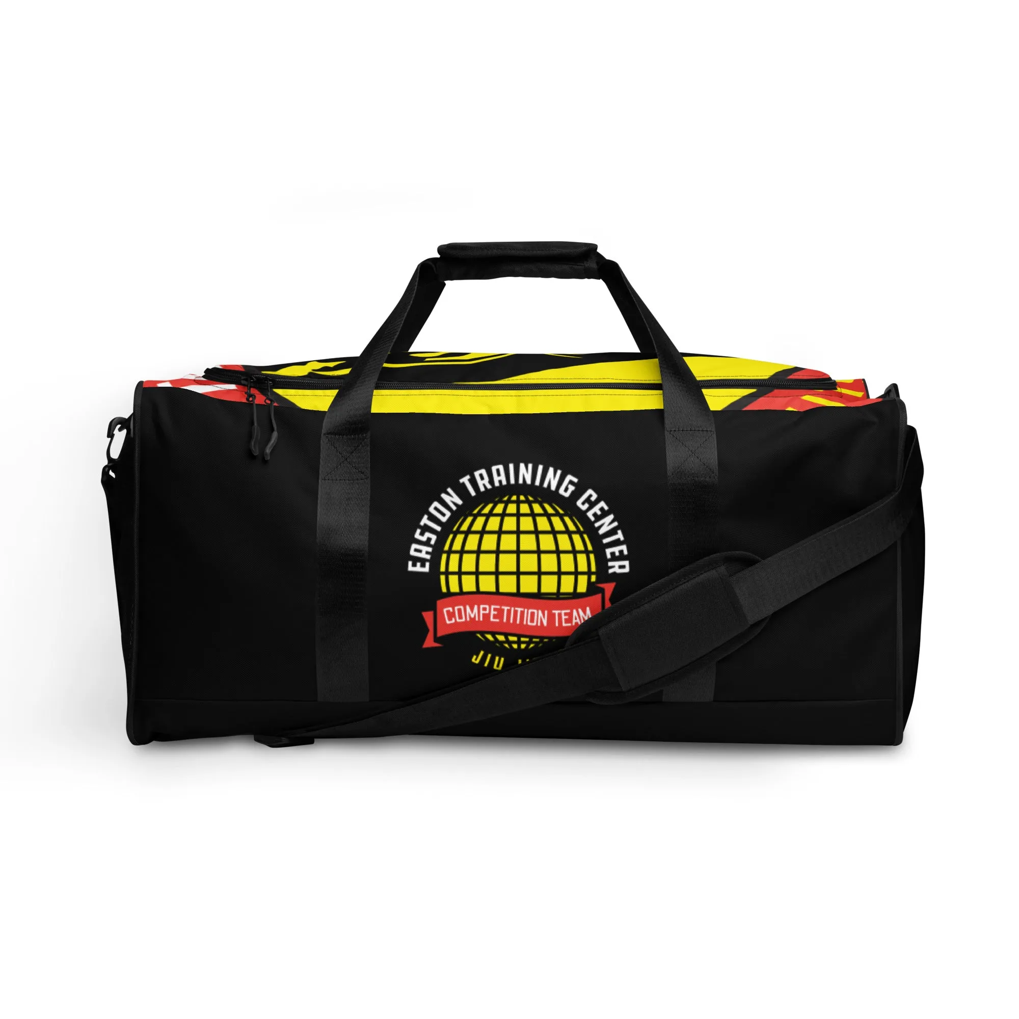 EASTON COMP TEAM DUFFLE BAG