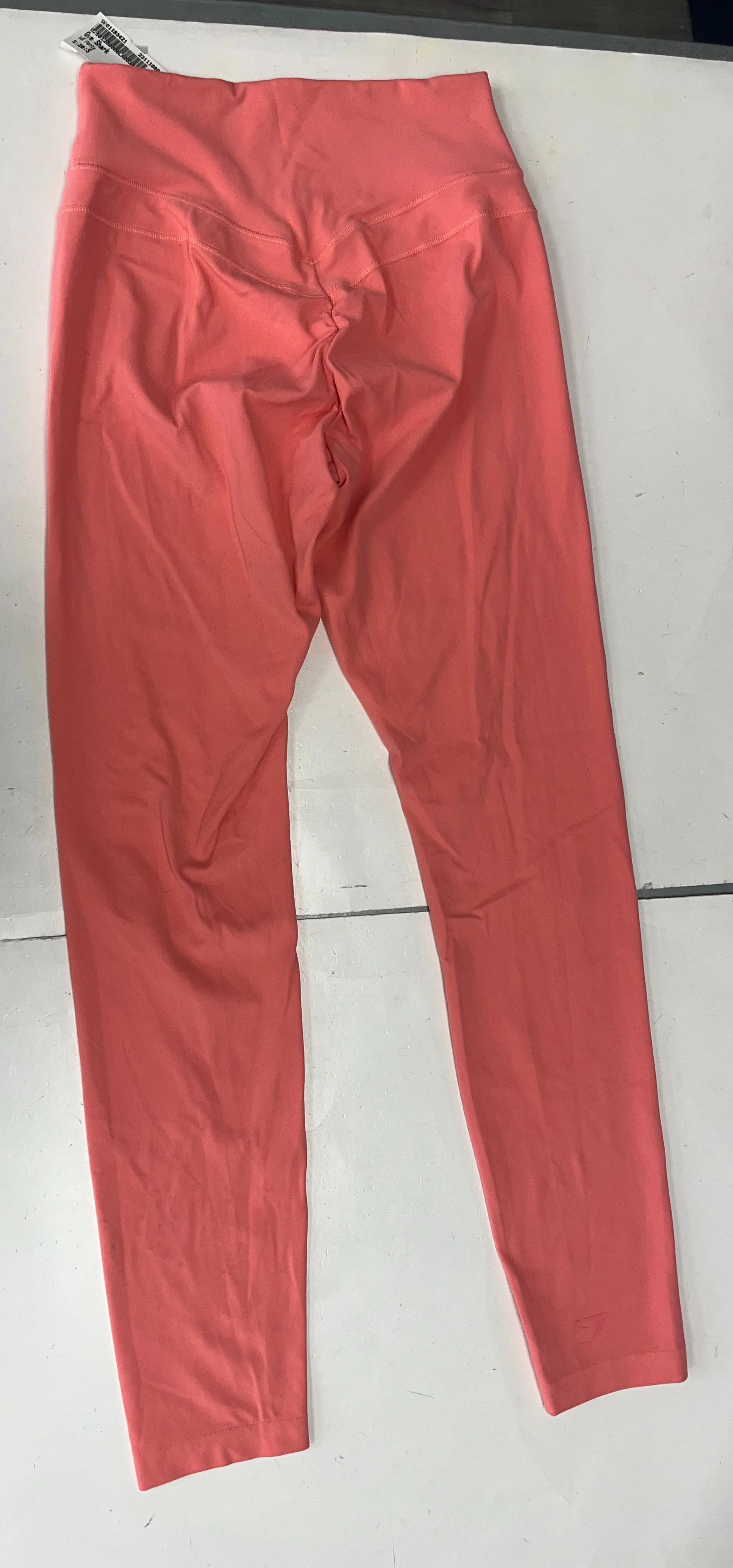 Gym Shark Athletic Pants Size Small