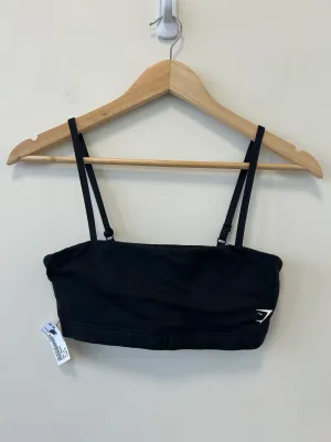 Gym Shark Athletic Top Size Small