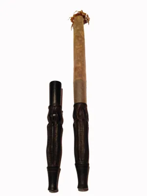 JEyE Stick - Carved Rolling Filters