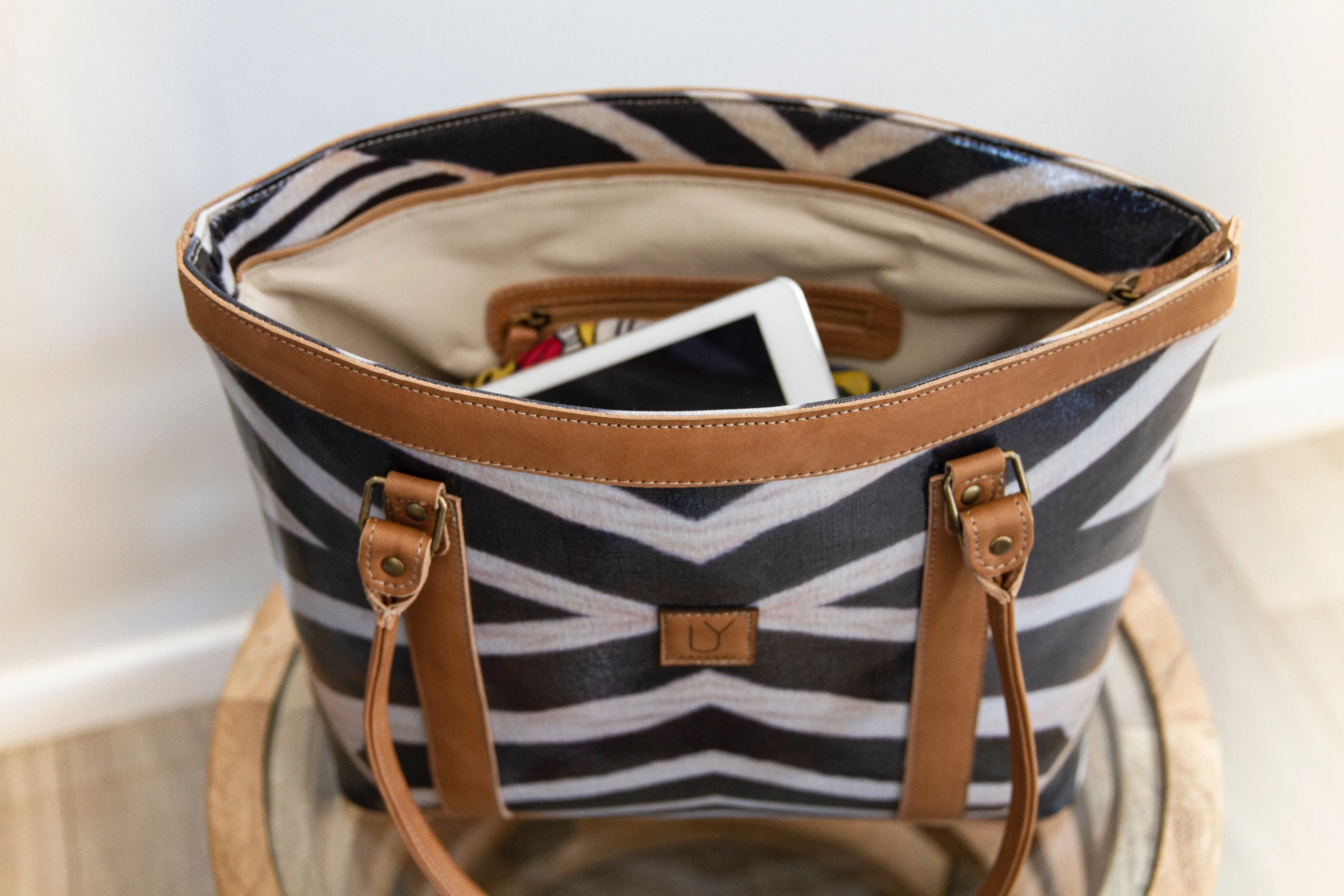 Jozi tote