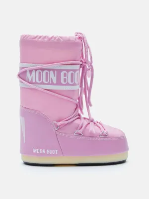 Mb Icon Nylon - Pink Nylon
