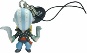 One Piece Log Memories 03 Figure Strap: Killer