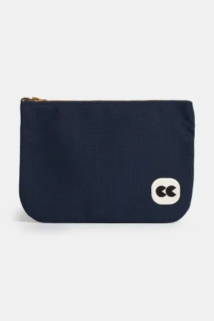 Pouch Small - Navy