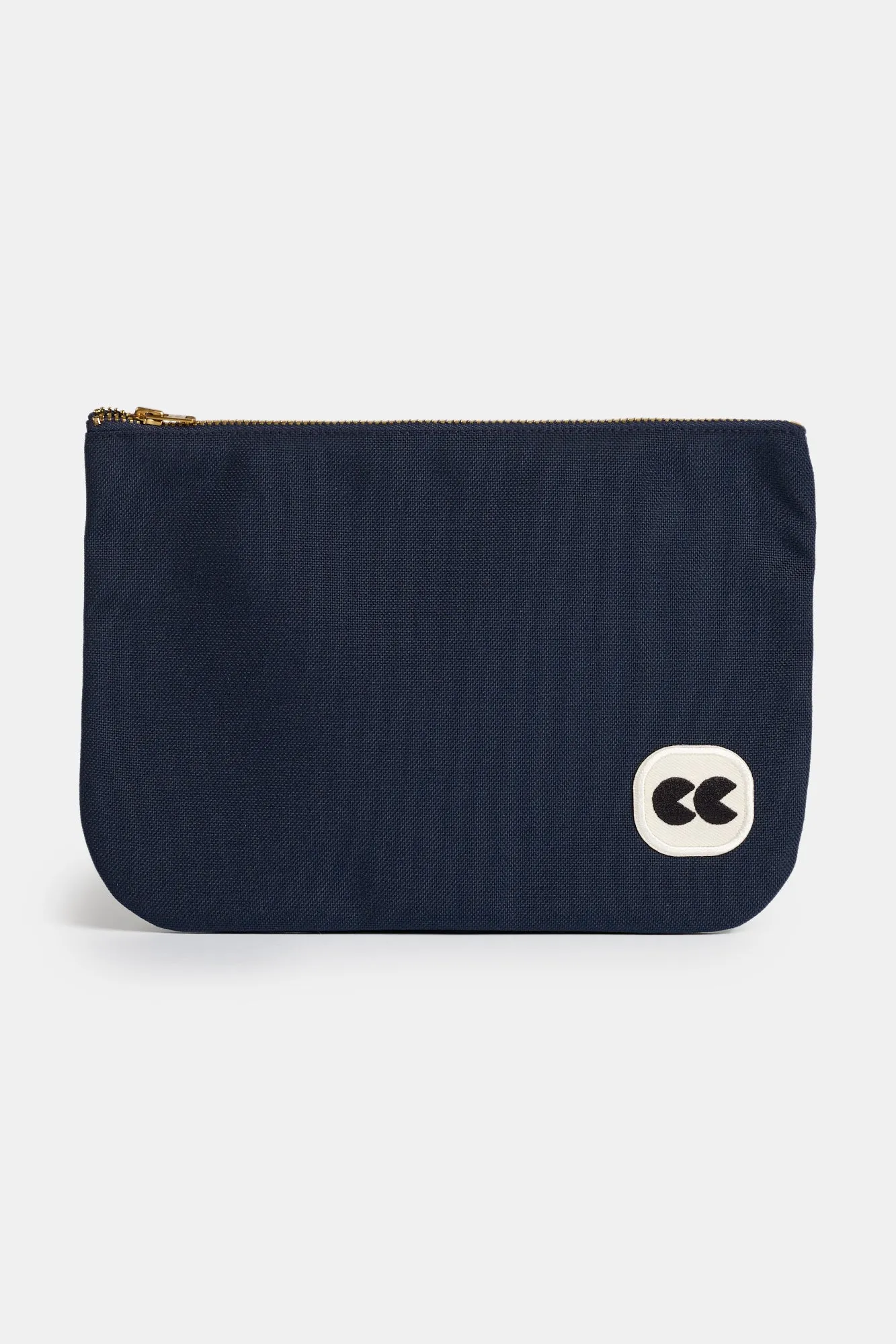 Pouch Small - Navy