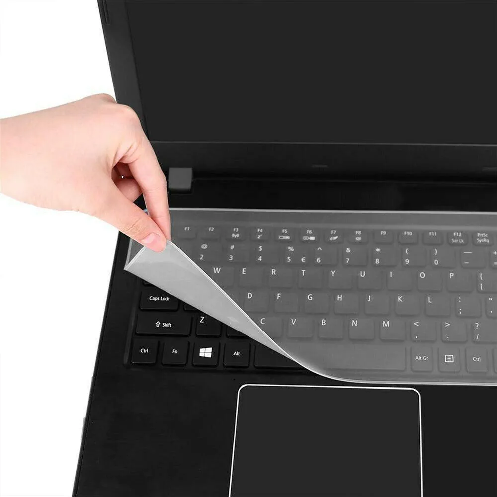 Protective Sticker For Laptop Keyboard 15-17