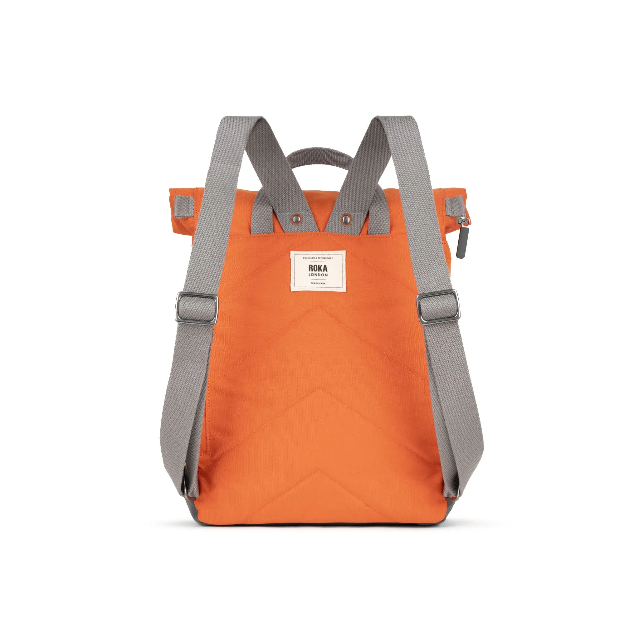 ROKA London Waterhouse Atomic Orange (Medium)