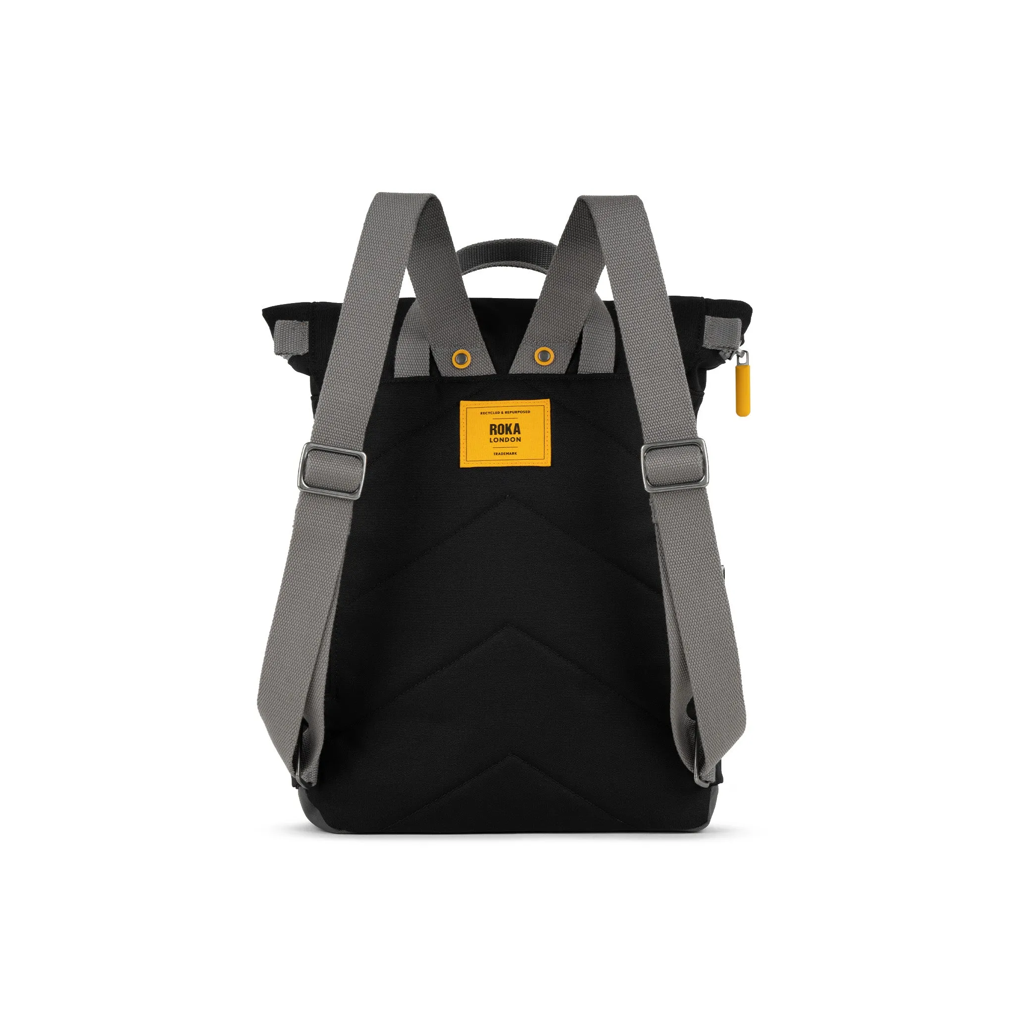 ROKA London Yellow Label Canfield B Ash (Medium)