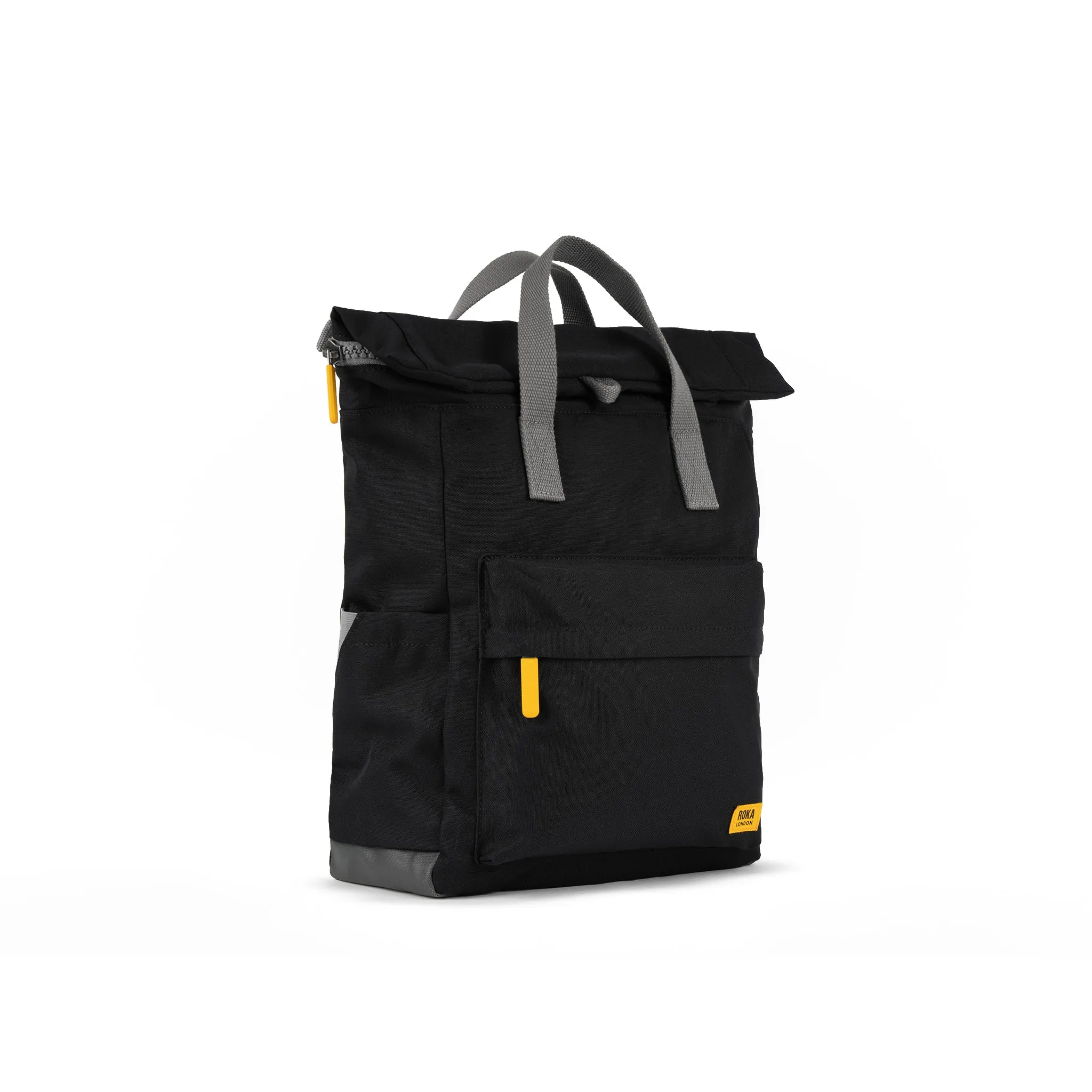 ROKA London Yellow Label Canfield B Ash (Medium)
