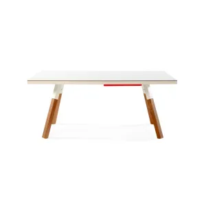 RS Barcelona You and Me Ping Pong table, small 180
