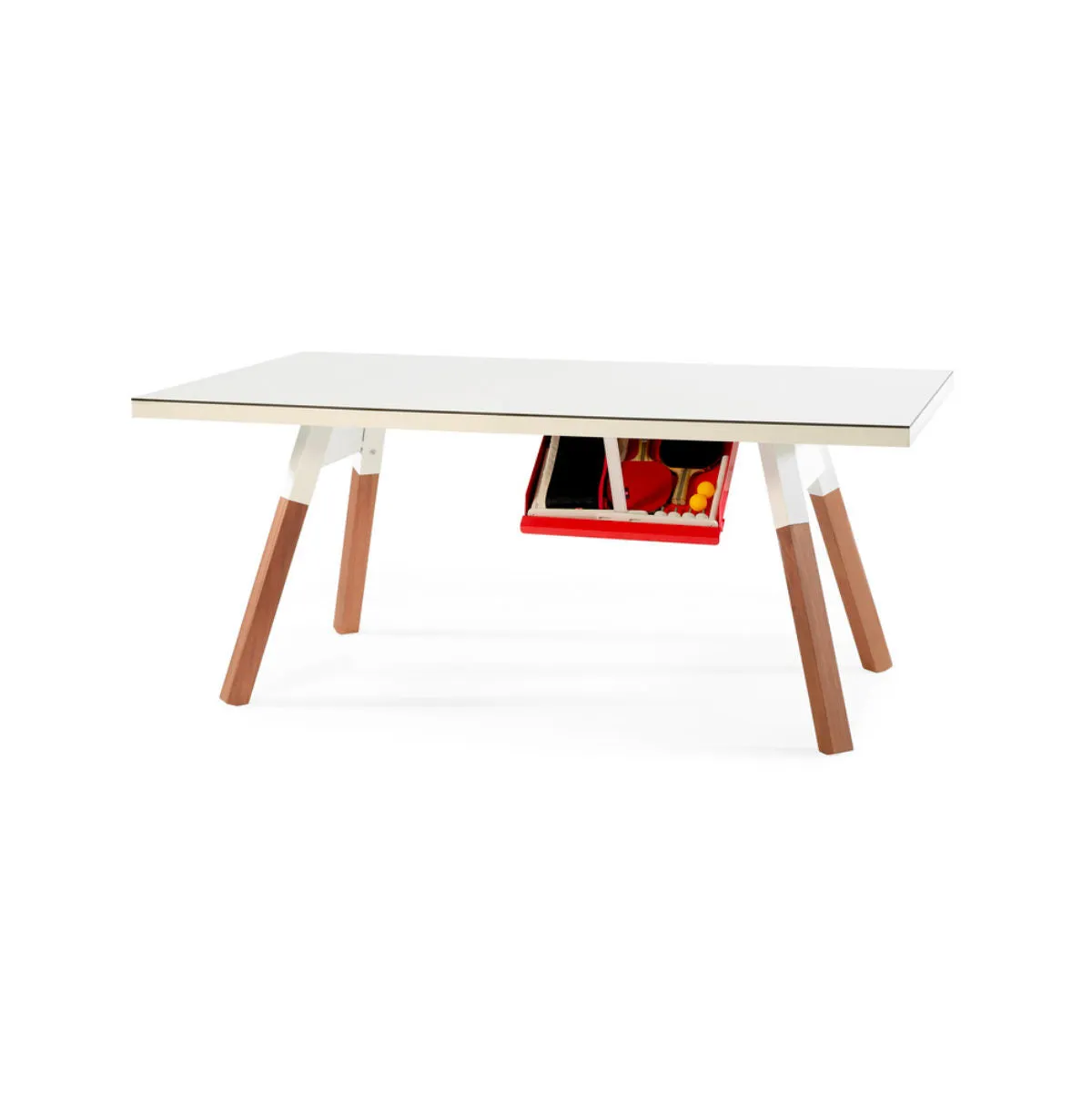 RS Barcelona You and Me Ping Pong table, small 180