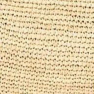 RUE TOTE BAG | NATURAL TAN