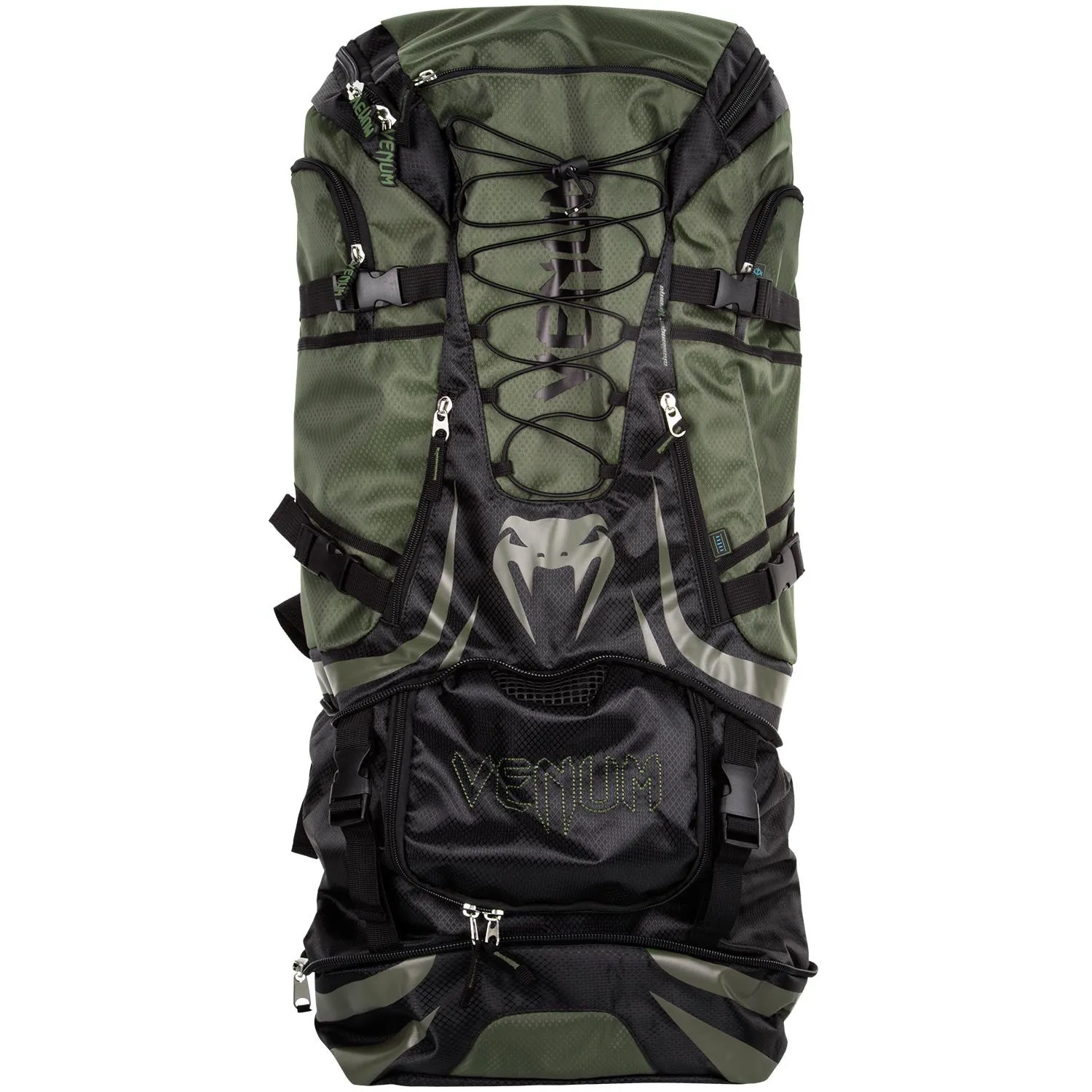Rygsk - Venum - Challenger Xtrem - Khaki-Sort