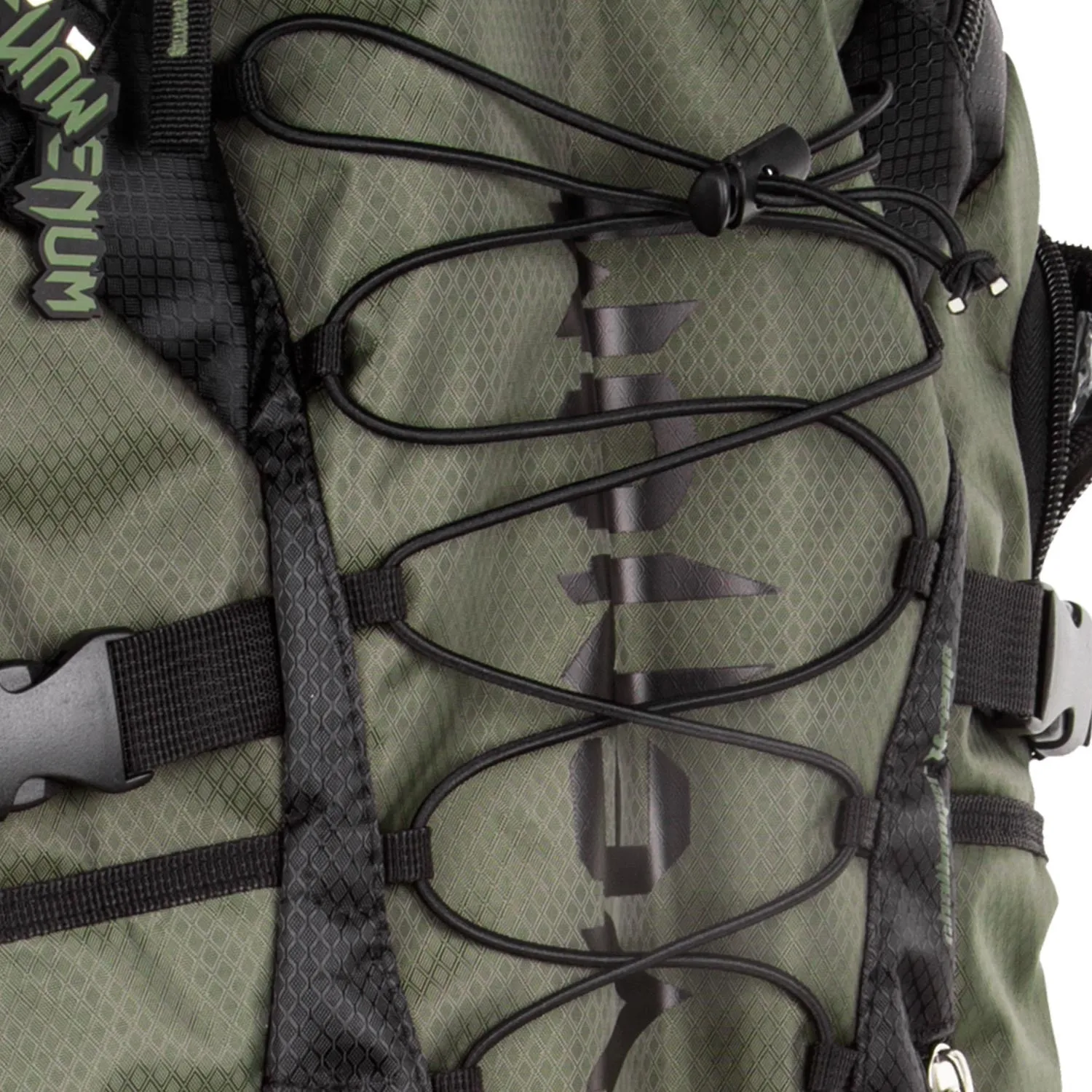 Rygsk - Venum - Challenger Xtrem - Khaki-Sort